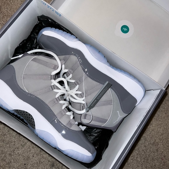 Air Jordan Retro 11s